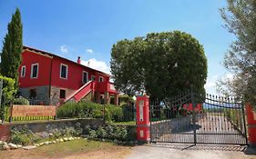 Agriturismo L'Elce